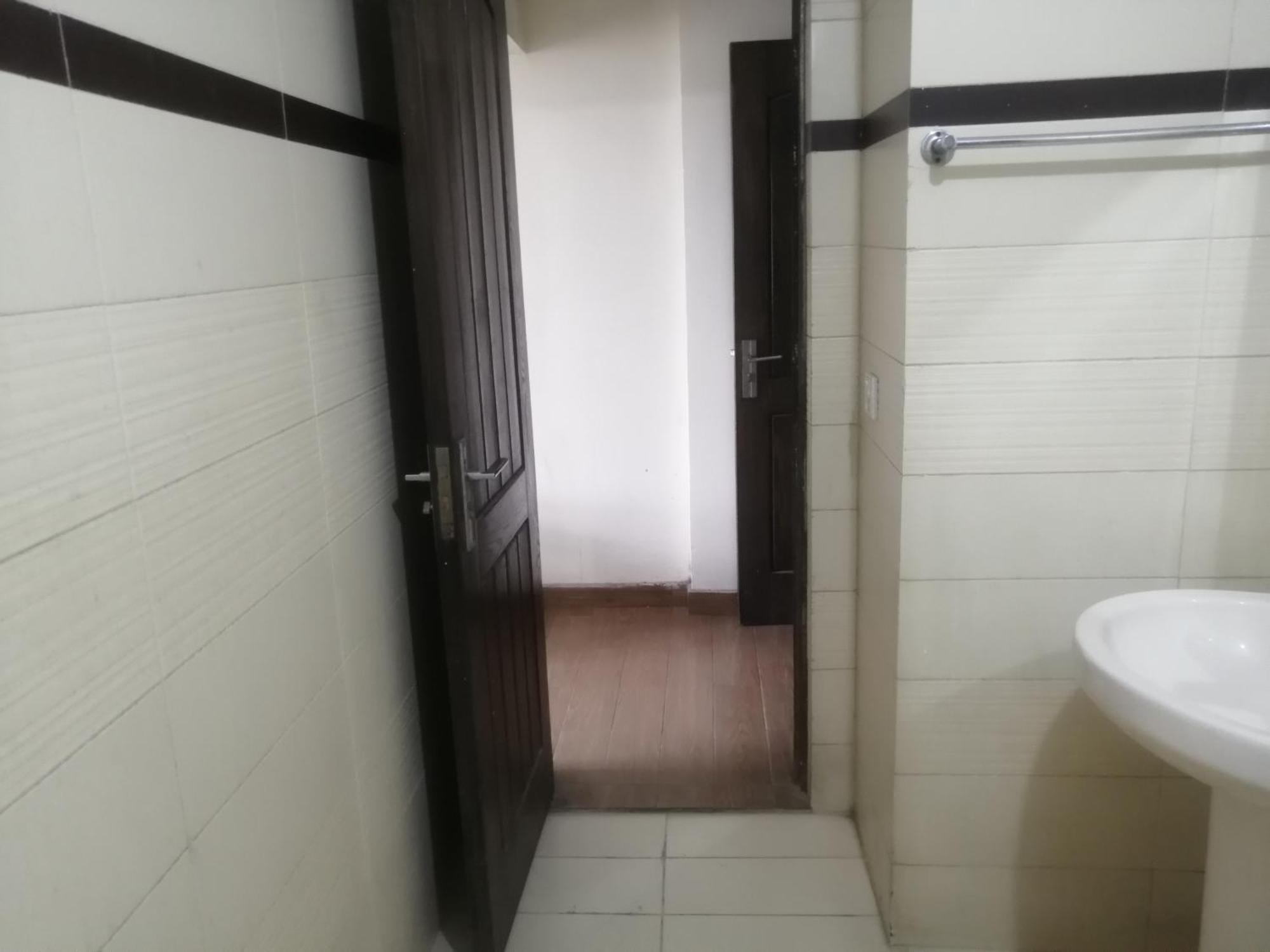 Fortville Hotel Lahore Buitenkant foto