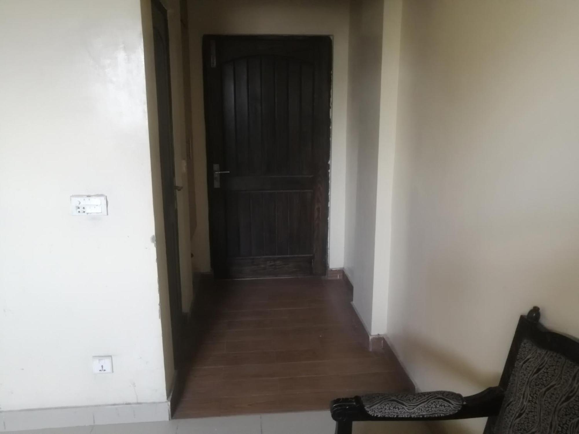 Fortville Hotel Lahore Buitenkant foto