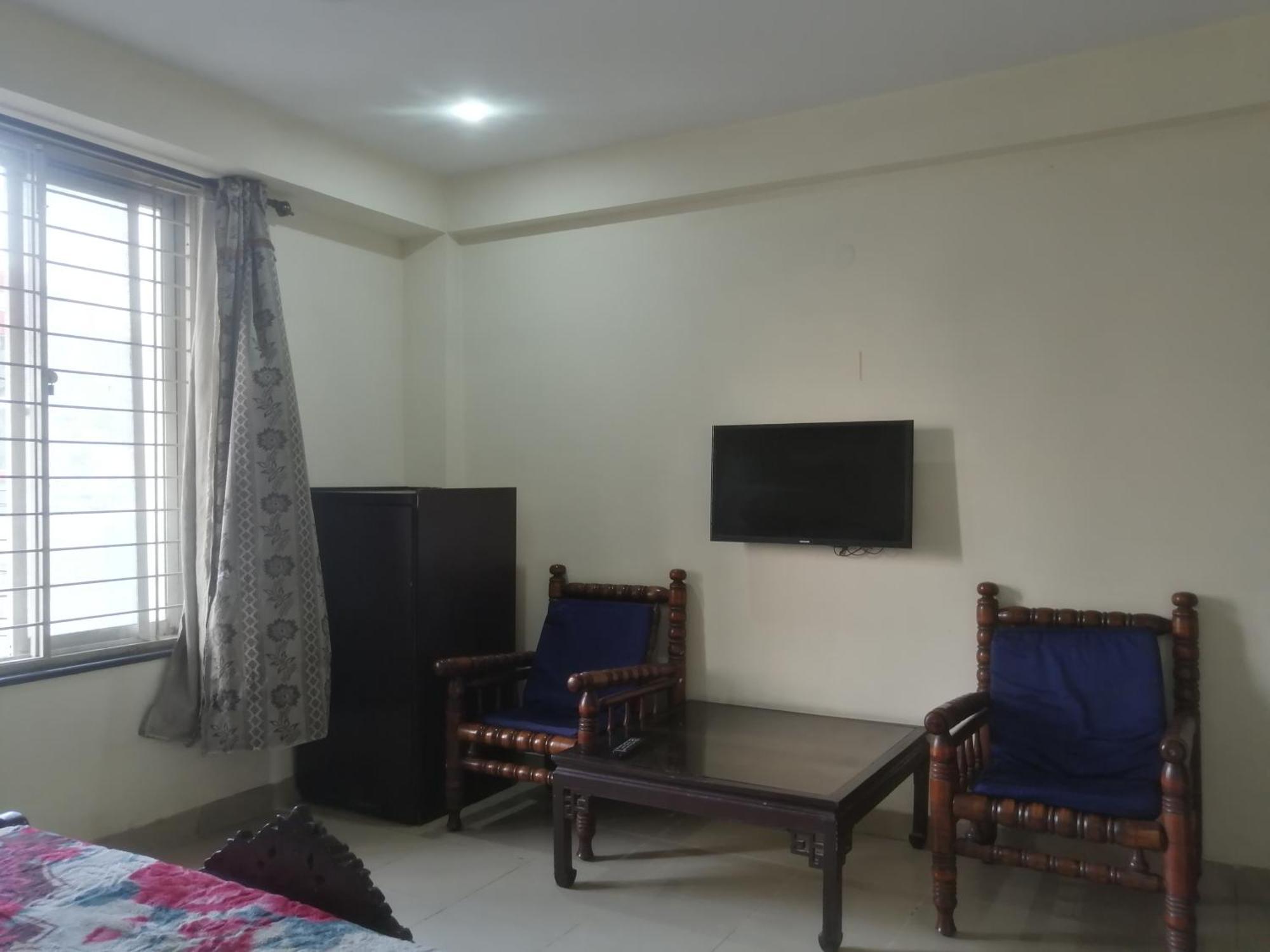 Fortville Hotel Lahore Buitenkant foto