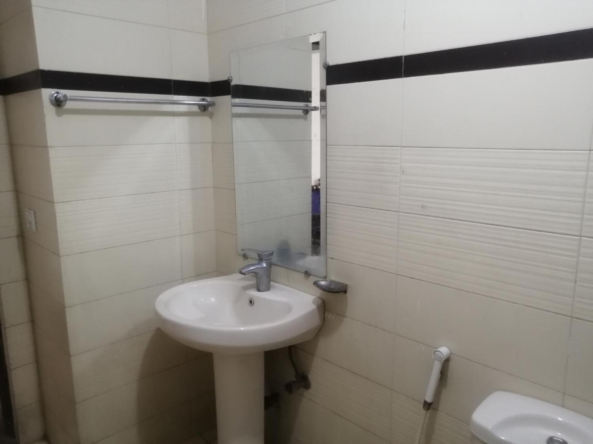 Fortville Hotel Lahore Kamer foto