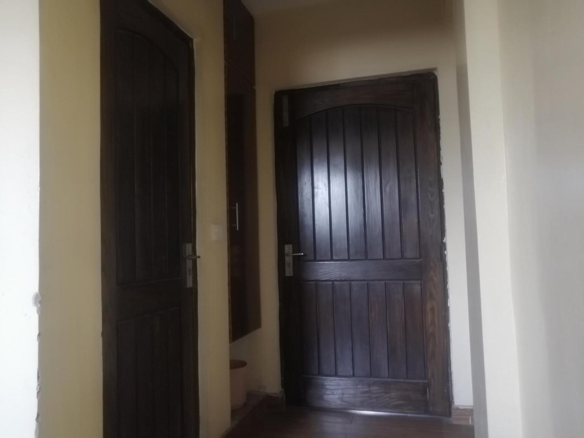 Fortville Hotel Lahore Buitenkant foto