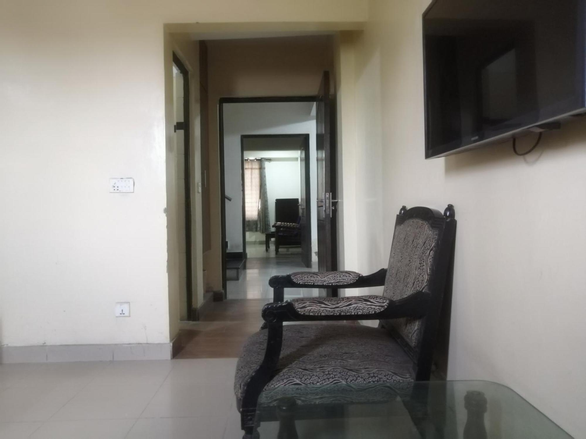 Fortville Hotel Lahore Buitenkant foto