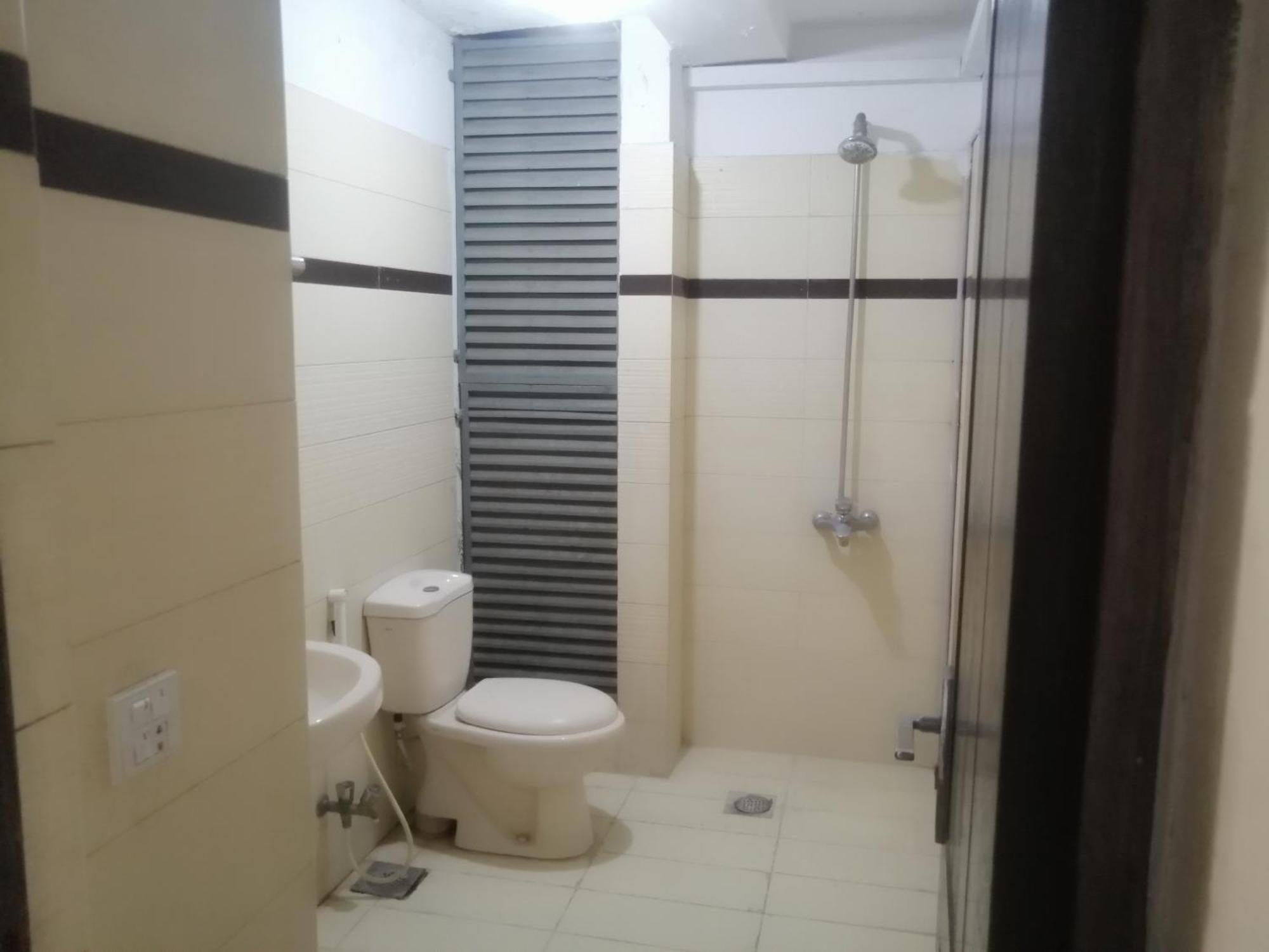 Fortville Hotel Lahore Kamer foto